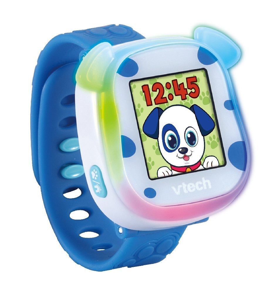 Cover: 3417765528040 | My First KidiWatch | Stück | Unbestimmt | 2022 | VTech