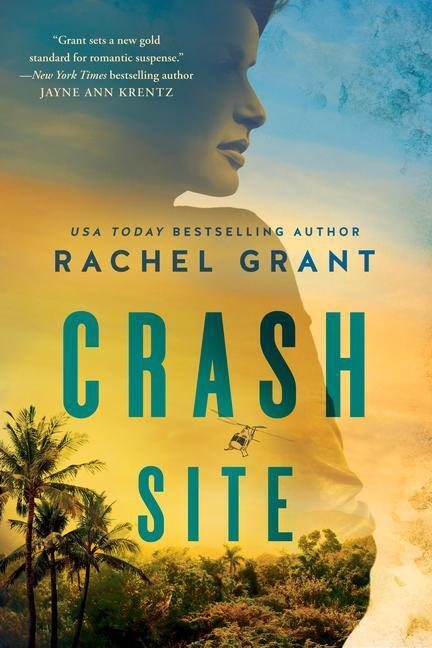 Cover: 9781542032377 | Crash Site | Rachel Grant | Taschenbuch | Kartoniert / Broschiert