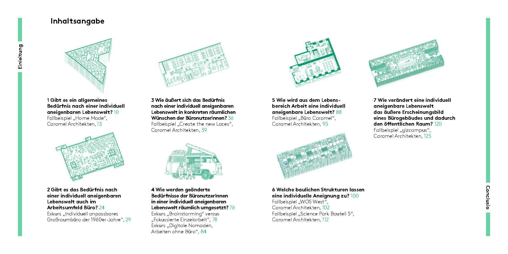 Bild: 9783037682777 | Arbeiten in aneigenbaren Lebenswelten | Martin Haller (u. a.) | Buch