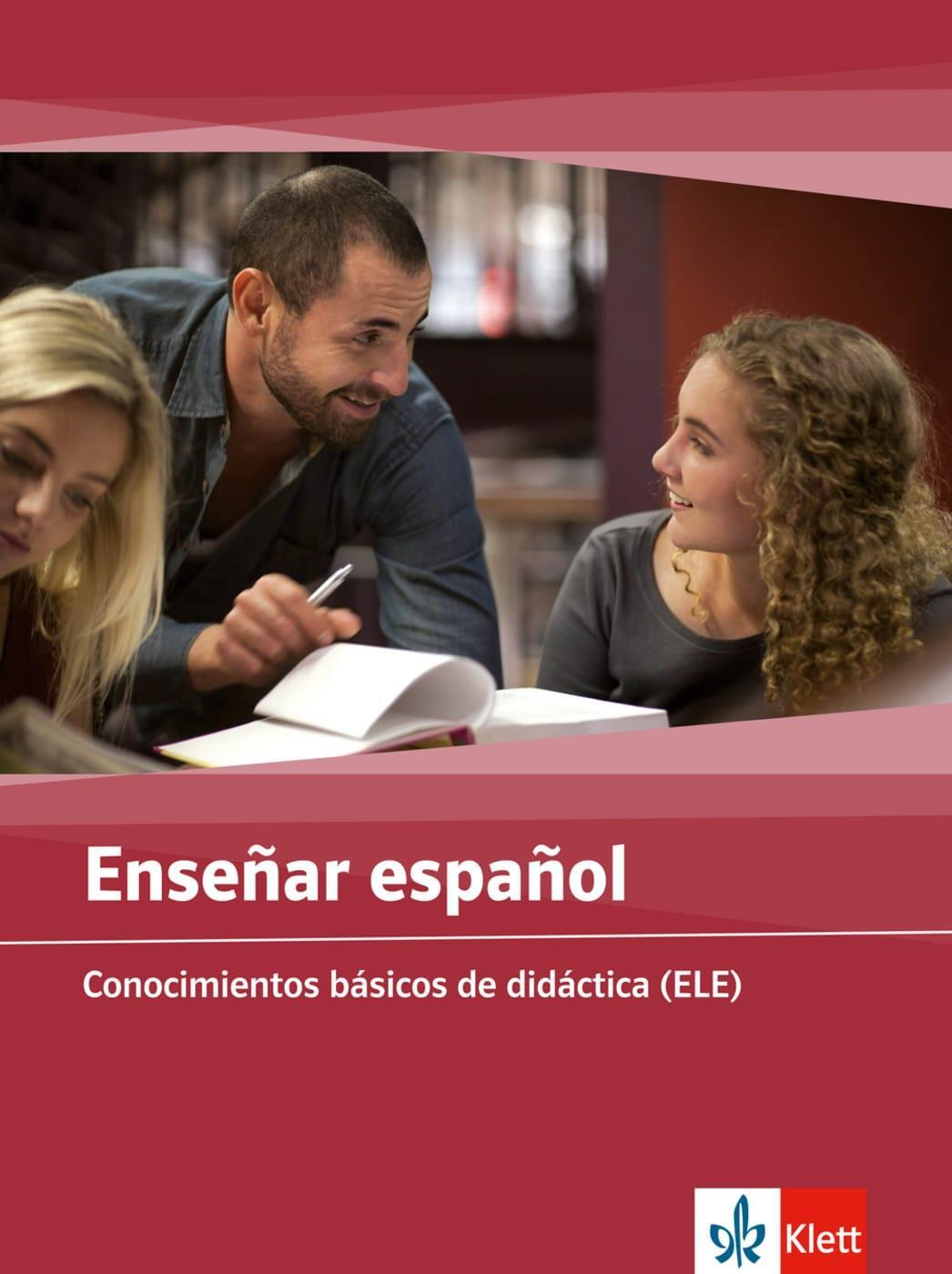 Cover: 9783129201329 | Enseñar español. Basiswissen Didaktik Spanisch. Buch + DVD | Buch