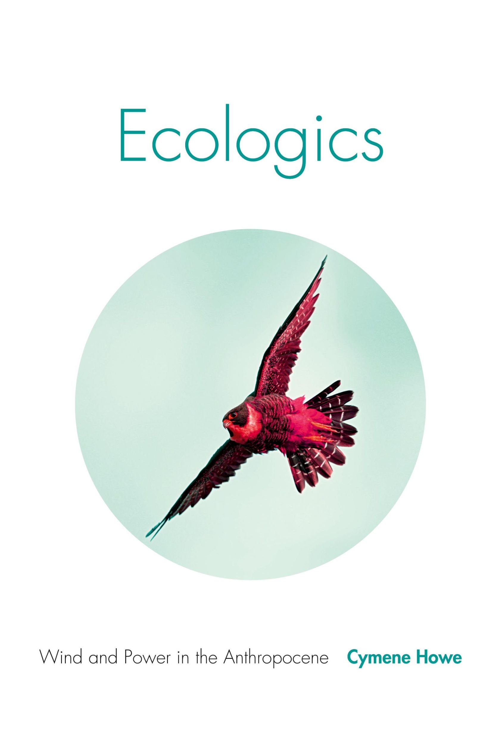 Cover: 9781478003854 | Ecologics | Wind and Power in the Anthropocene | Cymene Howe | Buch