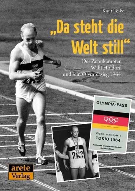 Cover: 9783942468435 | 'Da steht die Welt still' | Knut Teske | Taschenbuch | 144 S. | 2014