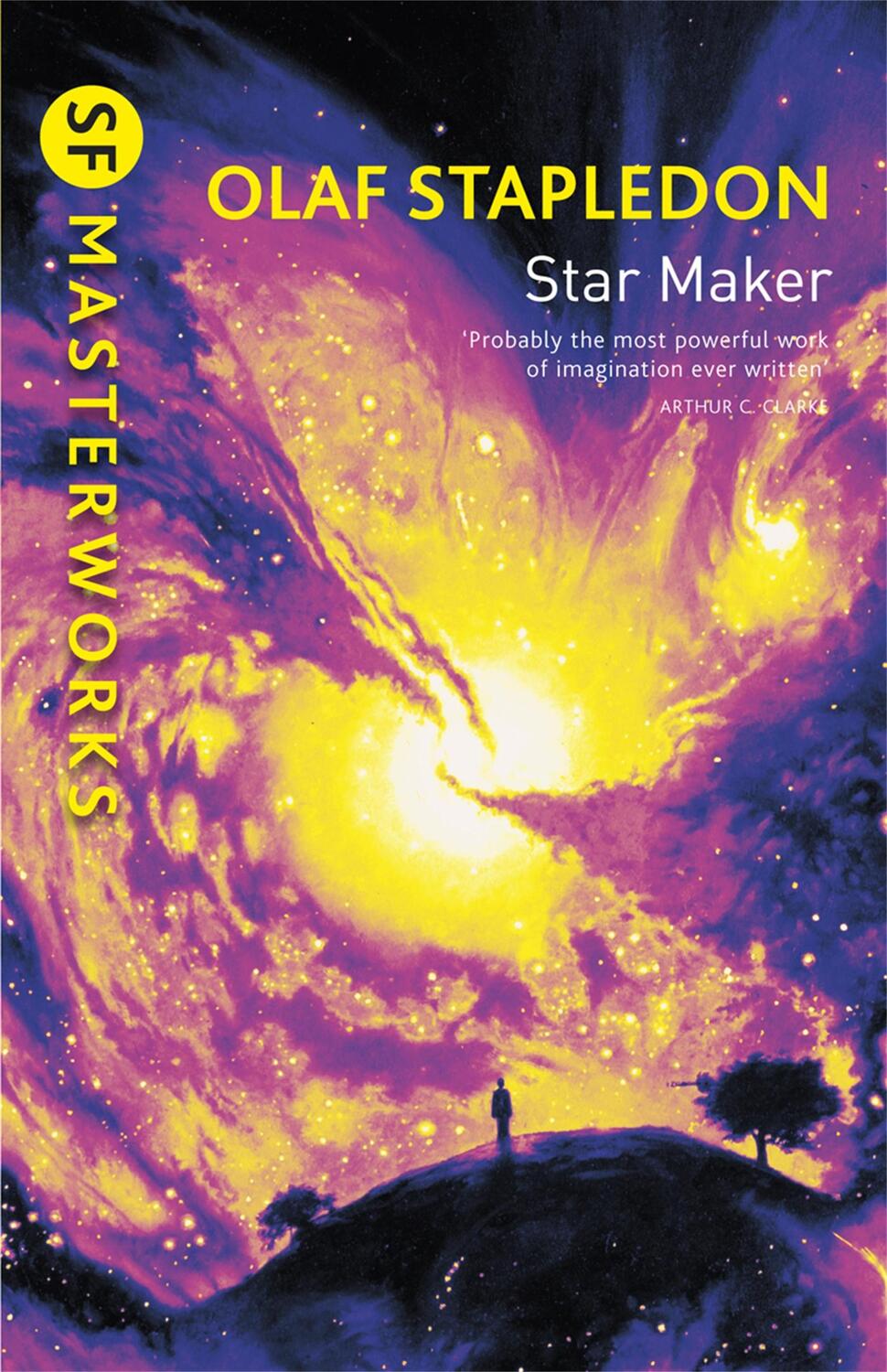 Cover: 9781857988079 | Star Maker | Olaf Stapledon | Taschenbuch | Englisch | 1999