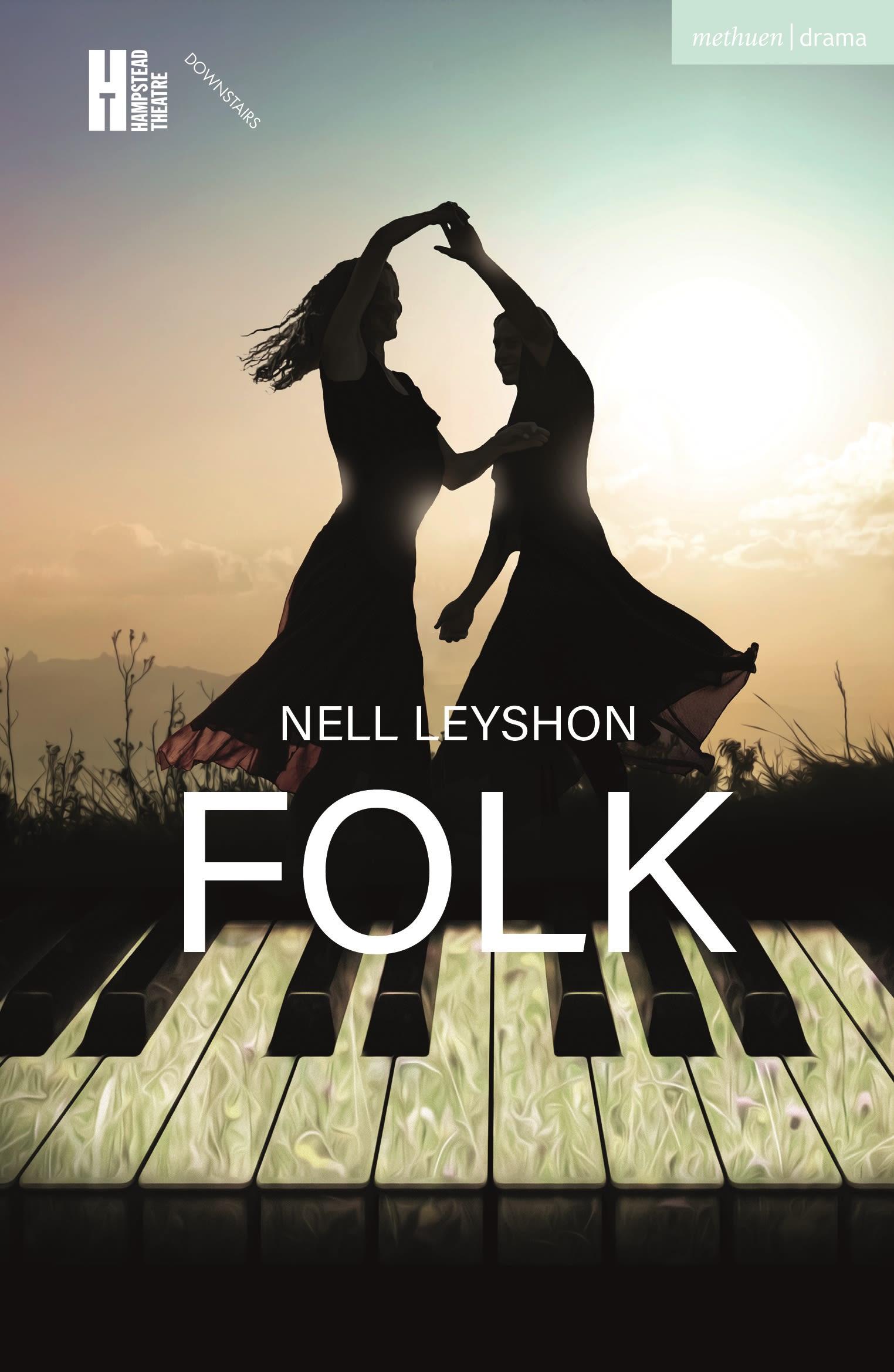 Cover: 9781350356733 | Folk | Nell Leyshon | Taschenbuch | Kartoniert / Broschiert | Englisch