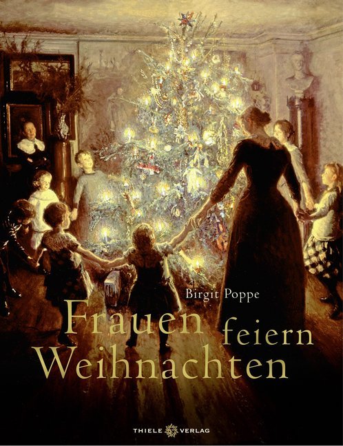 Cover: 9783851794441 | Frauen feiern Weihnachten | Birgit Poppe | Buch | 160 S. | Deutsch