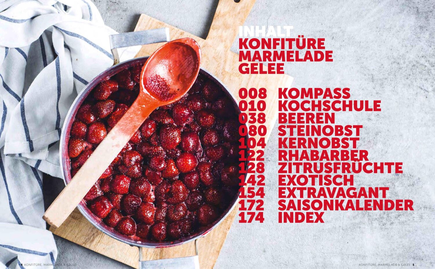 Bild: 9783960331063 | Konfitüre, Marmelade und Gelee | Ralf Frenzel | Buch | 176 S. | 2021