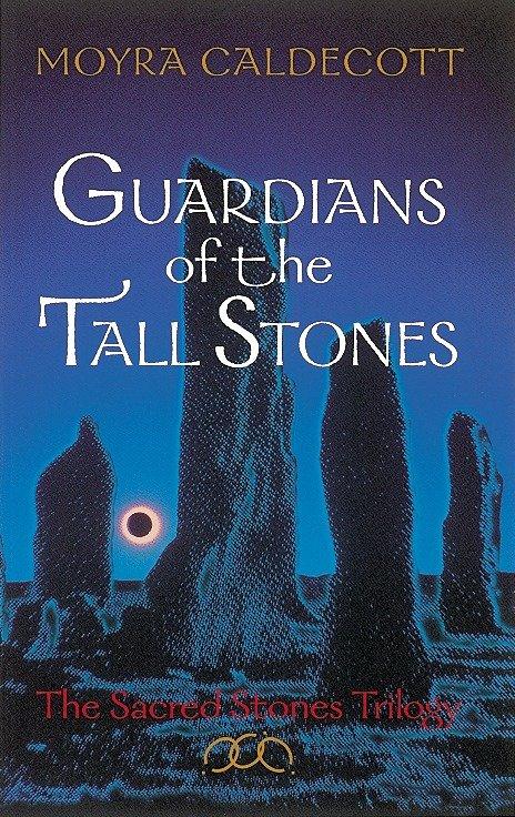 Cover: 9780890874639 | Guardians of the Tall Stones | Moyra Caldecott | Taschenbuch | 1987