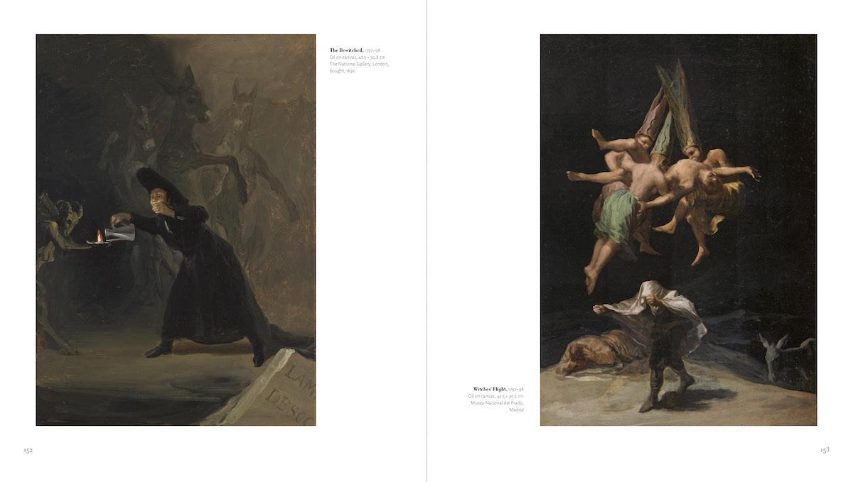 Bild: 9783775746571 | Francisco de Goya | [Katalog] | Beyeler | Buch | Alte Kunst | 400 S.