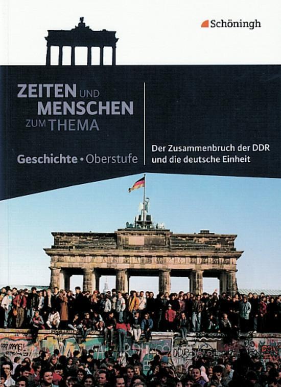 Cover: 9783140249843 | Zeiten und Menschen - Zum Thema | Lambert Austermann | Taschenbuch