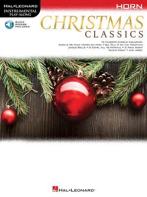 Cover: 9781495070594 | Christmas Classics for Horn | Hal Leonard Corp | Taschenbuch | 2016