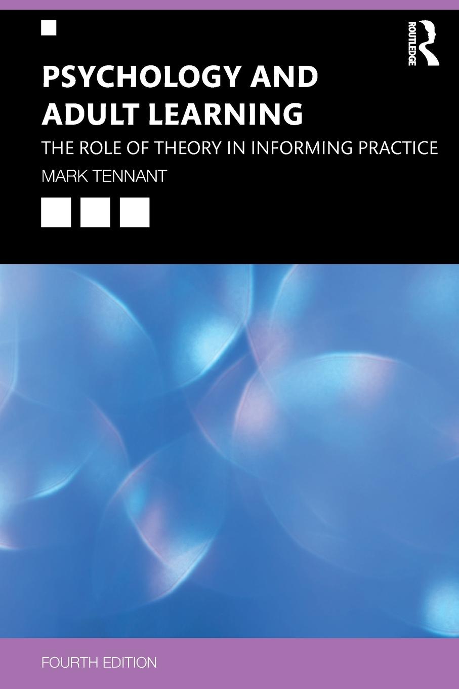 Cover: 9780367086015 | Psychology and Adult Learning | Mark Tennant | Taschenbuch | Englisch