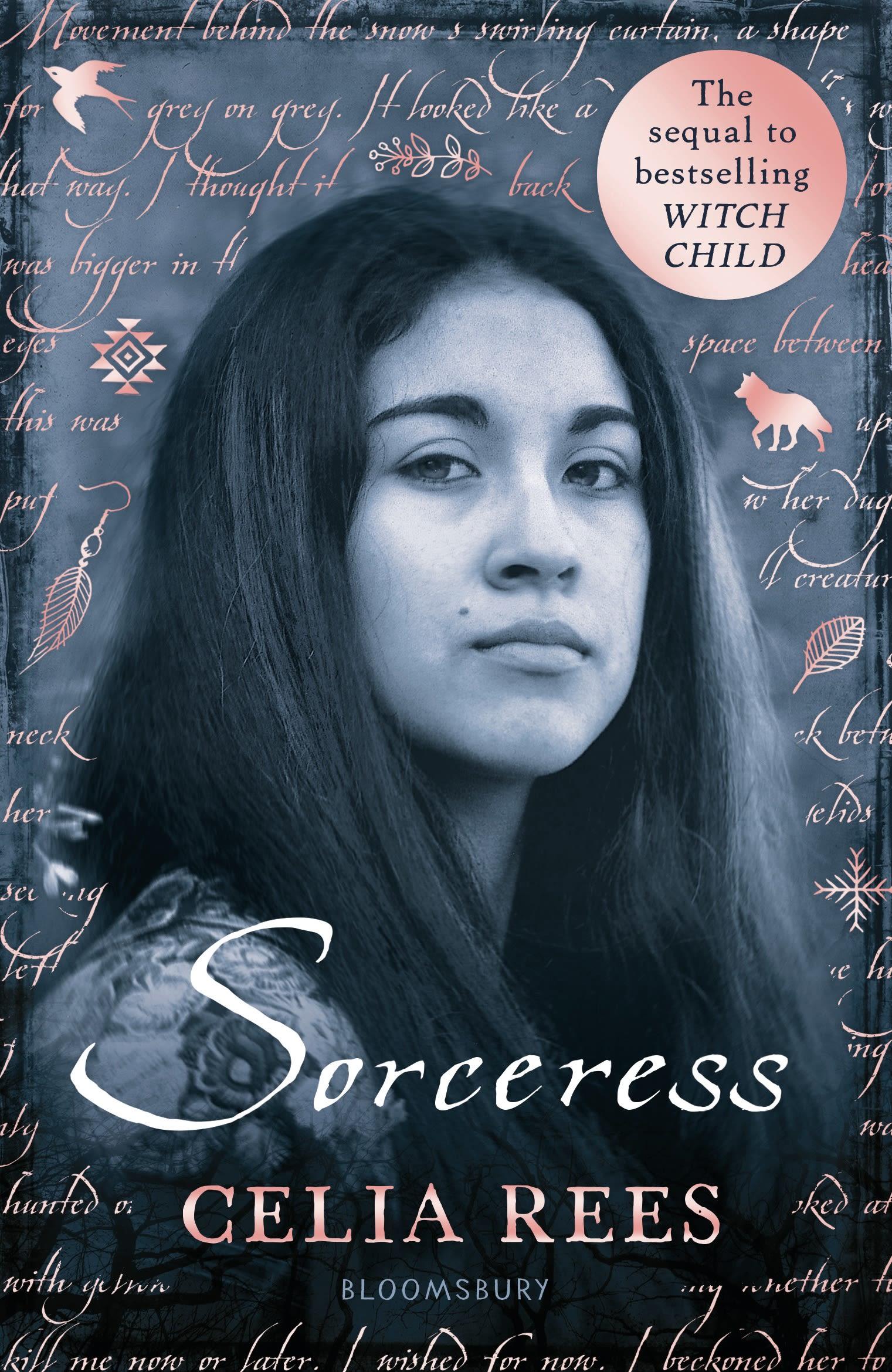 Cover: 9781526625410 | Sorceress | Celia Rees | Taschenbuch | Kartoniert / Broschiert | 2020