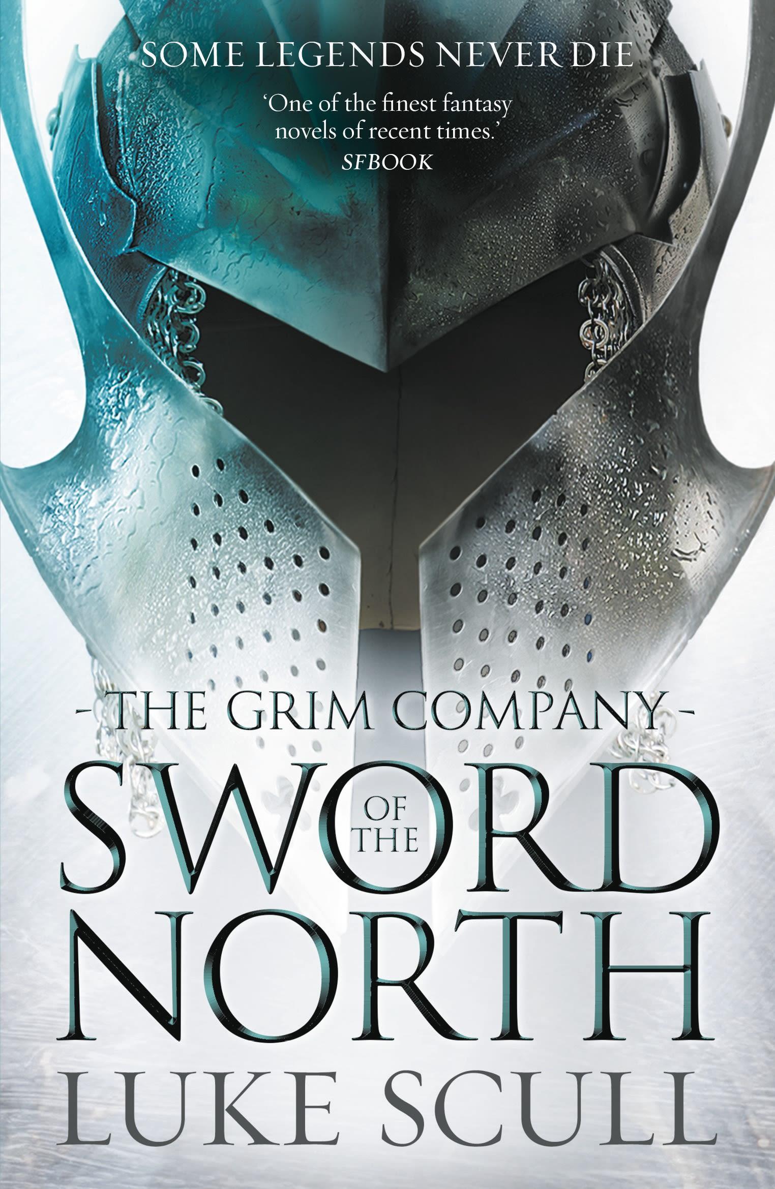 Cover: 9781035915880 | Sword Of The North | Luke Scull | Taschenbuch | Englisch | 2024