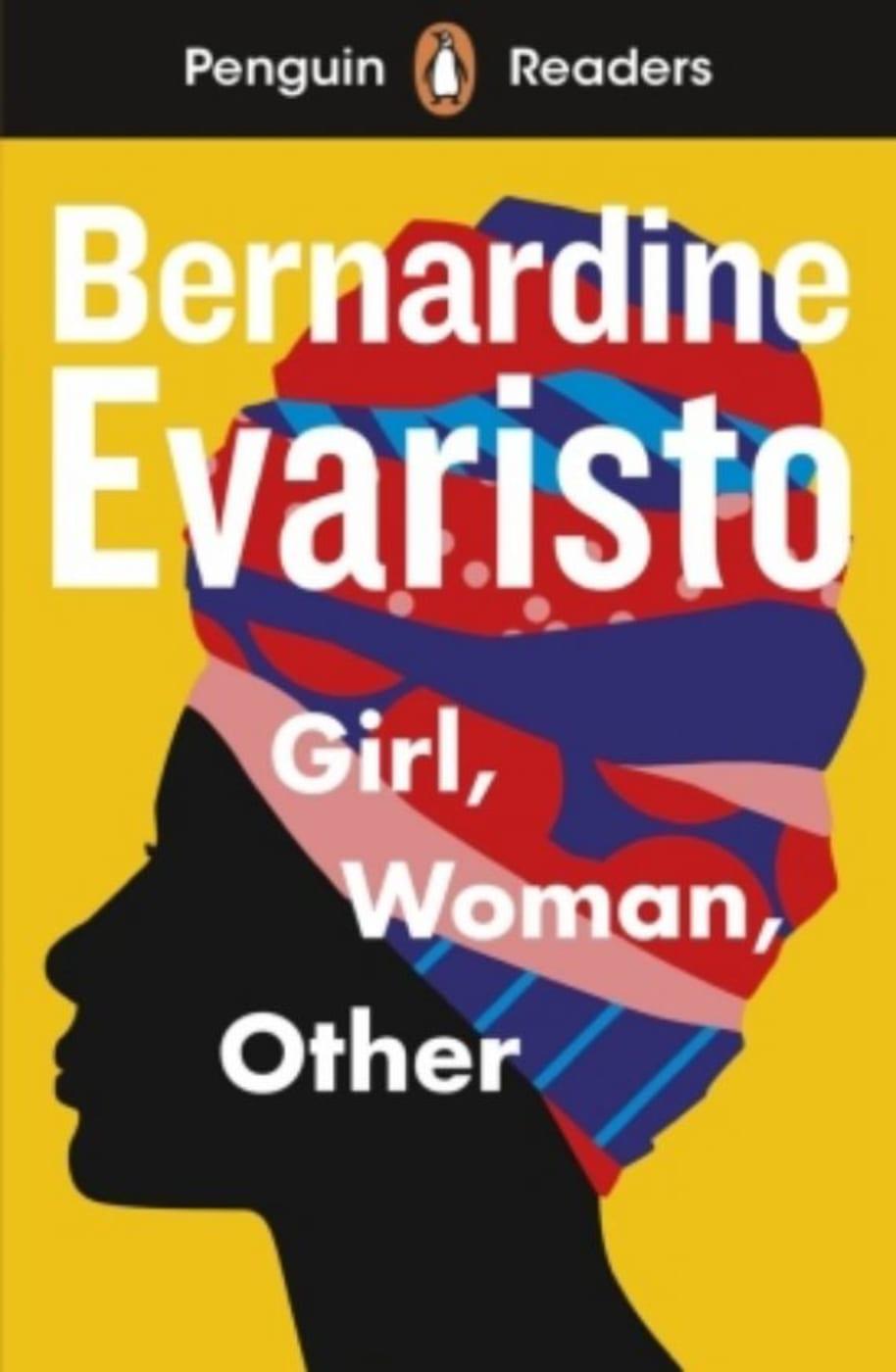 Cover: 9783125784048 | Girl, Woman, Other | Lektüre mit Audio-Online   | Evaristo (u. a.)