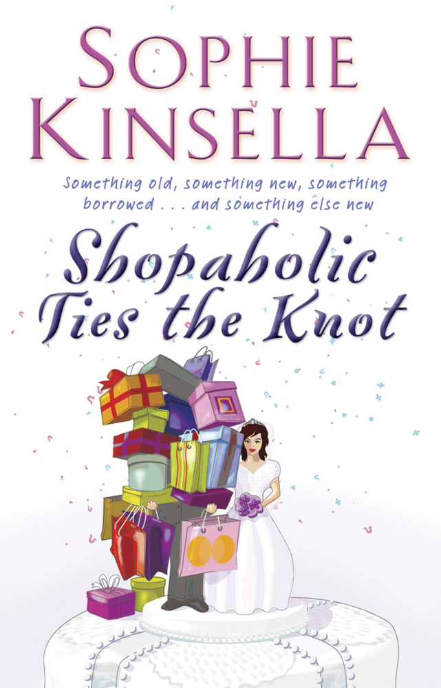 Cover: 9780552773485 | Shopaholic Ties the Knot | Sophie Kinsella | Taschenbuch | 394 S.