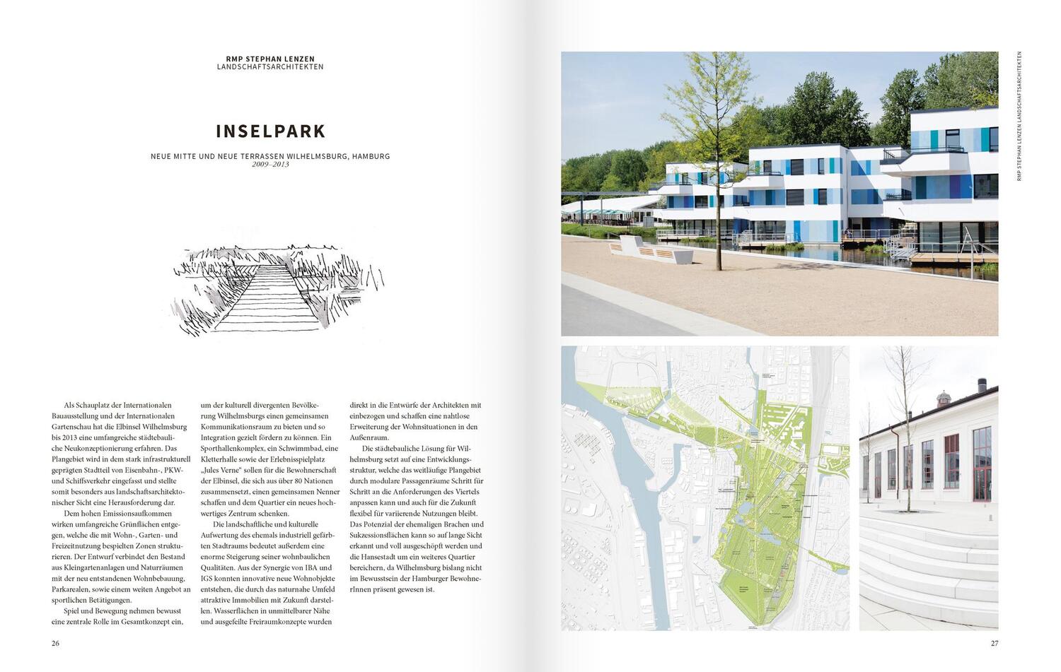 Bild: 9783946154044 | Stadtliches Grün | Fenna Tinnefeld | Taschenbuch | einszuhundert