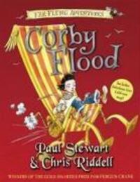 Cover: 9780440867265 | Corby Flood | Chris Riddell (u. a.) | Taschenbuch | Englisch | 2006