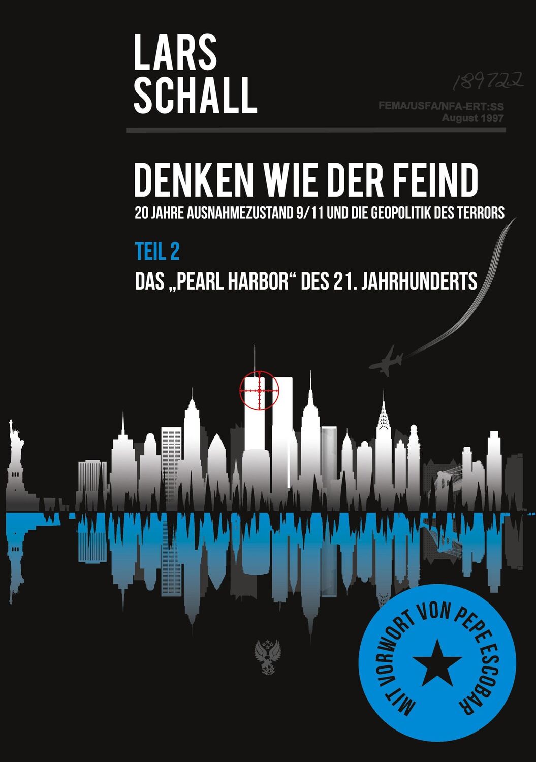 Cover: 9783753460796 | Denken wie der Feind - Teil 2 | Lars Schall | Taschenbuch | Paperback