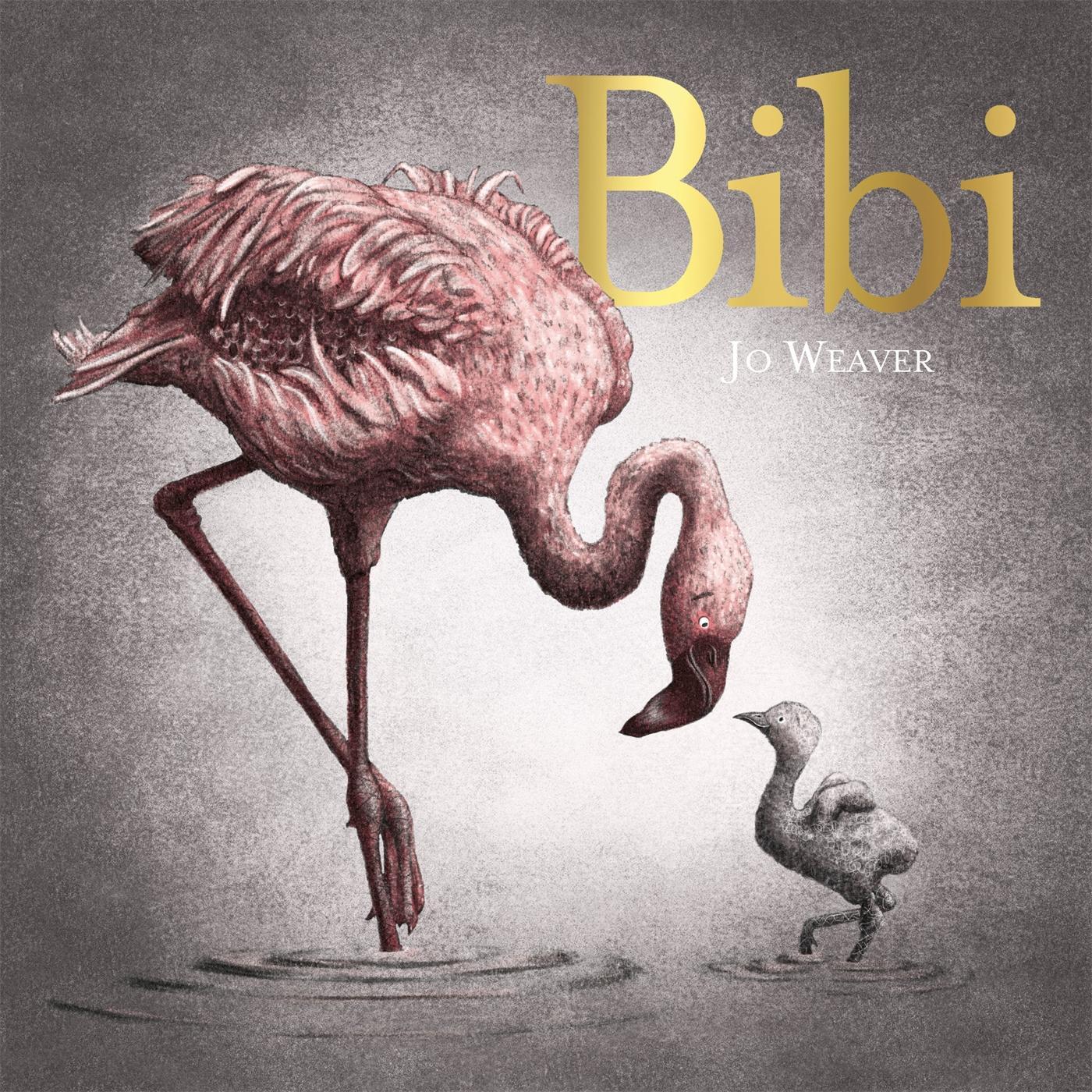 Cover: 9781444948721 | Bibi | A flamingo's tale | Jo Weaver | Taschenbuch | Englisch | 2022