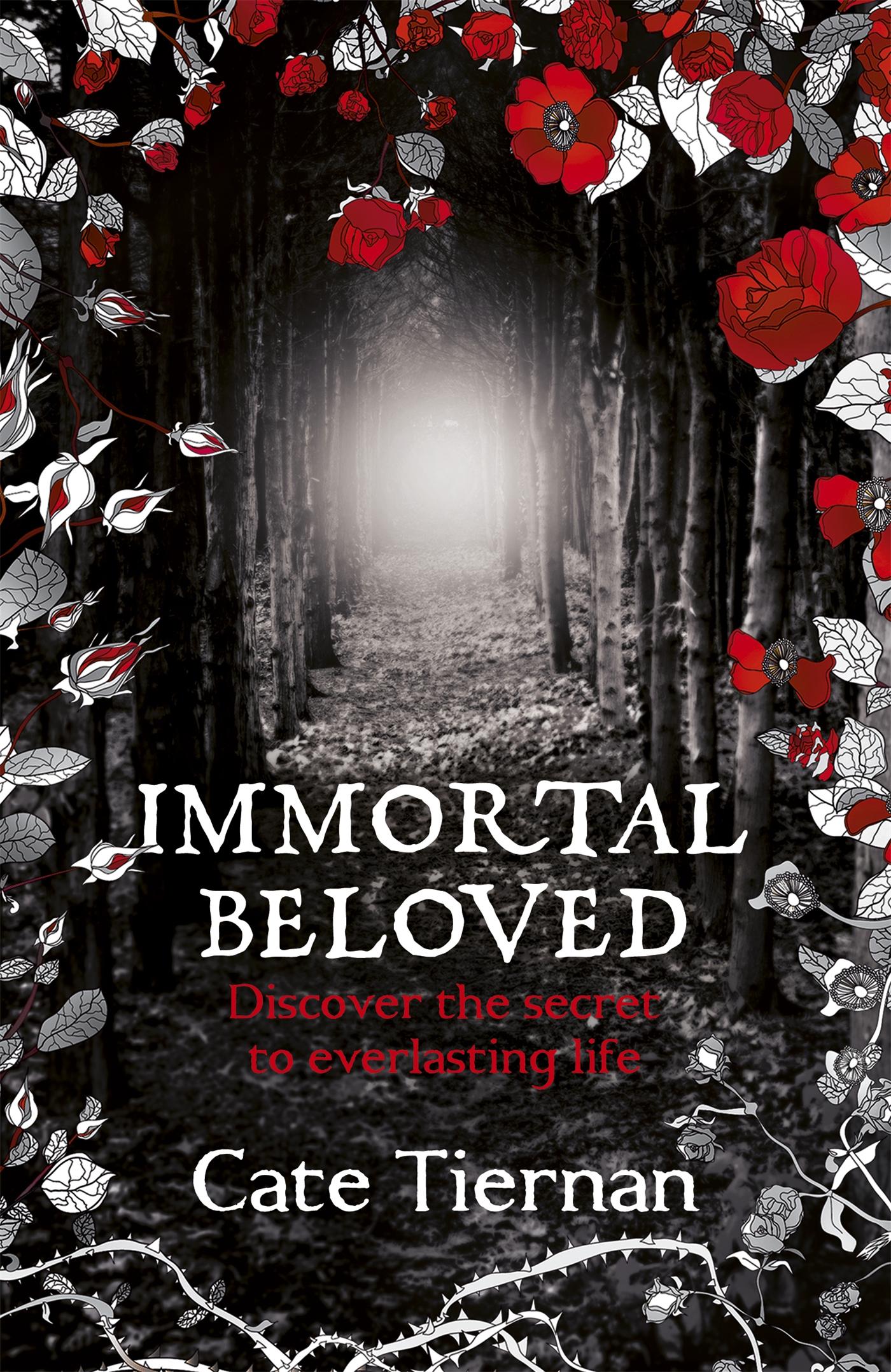 Cover: 9781444707014 | Immortal Beloved (Book One) | Cate Tiernan | Taschenbuch | Englisch