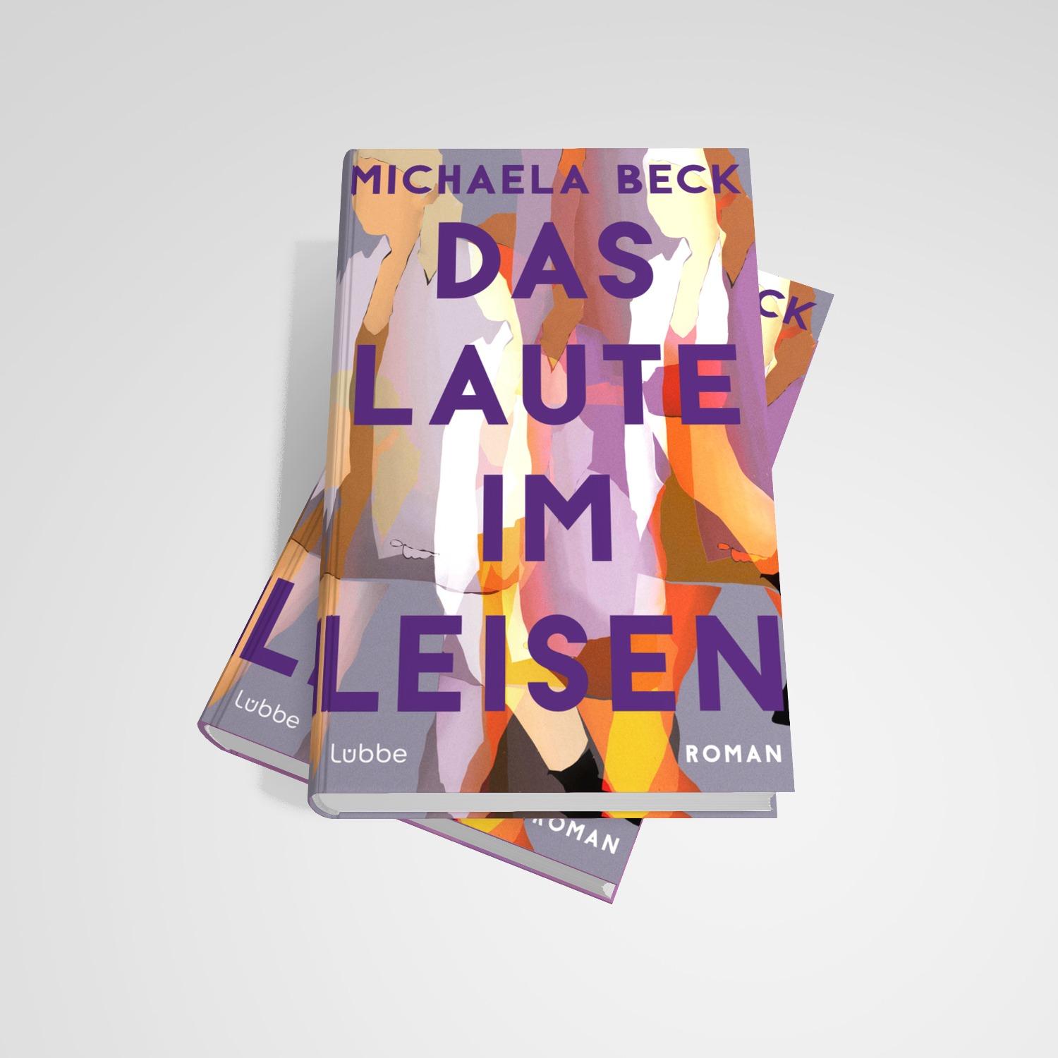 Bild: 9783757700560 | Das Laute im Leisen | Michaela Beck | Buch | 368 S. | Deutsch | 2024