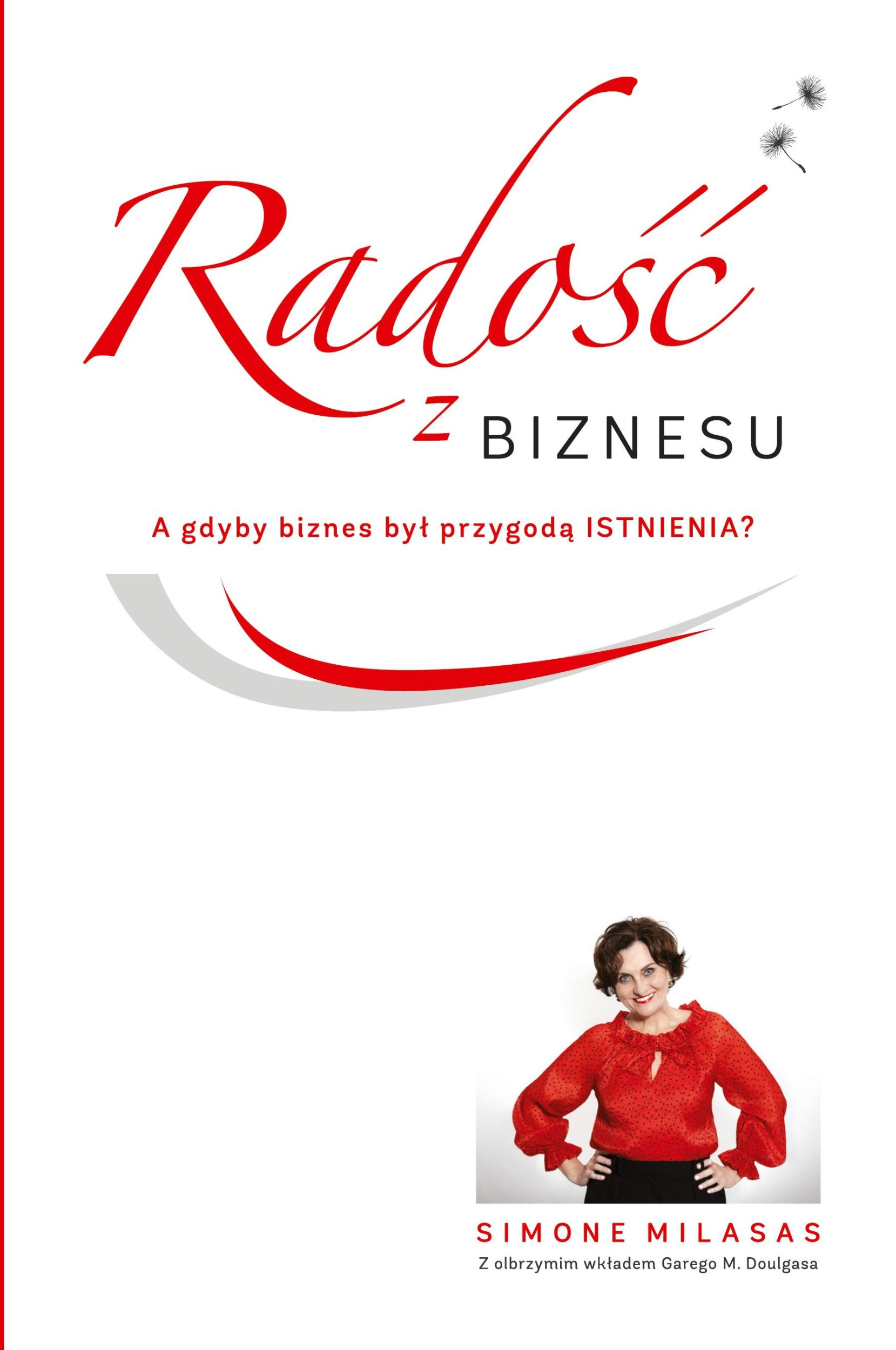 Cover: 9781939261670 | Rado Biznesu - Joy of Business Polish | Simone Milasas | Taschenbuch