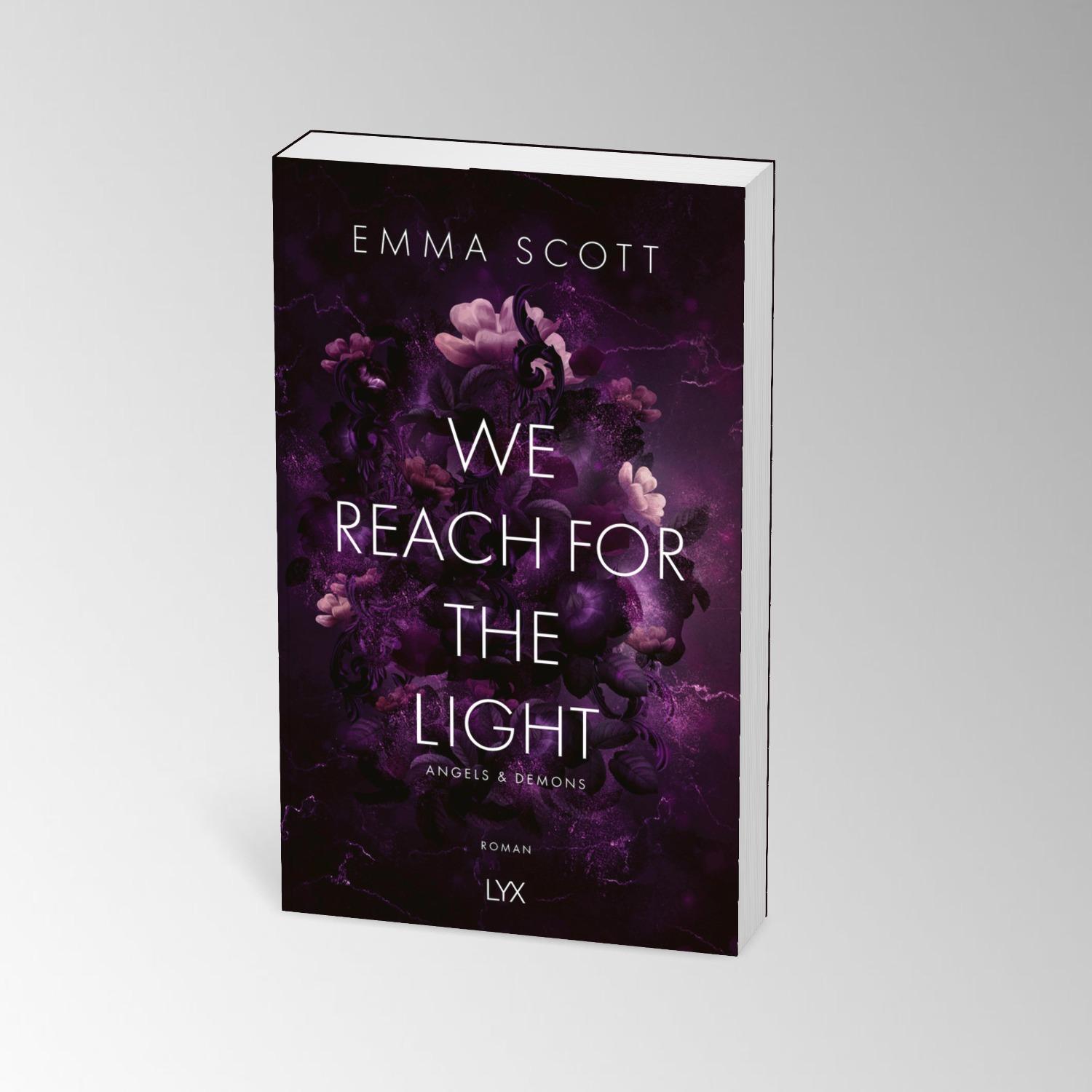 Bild: 9783736322509 | We Reach for the Light | Emma Scott | Taschenbuch | 416 S. | Deutsch