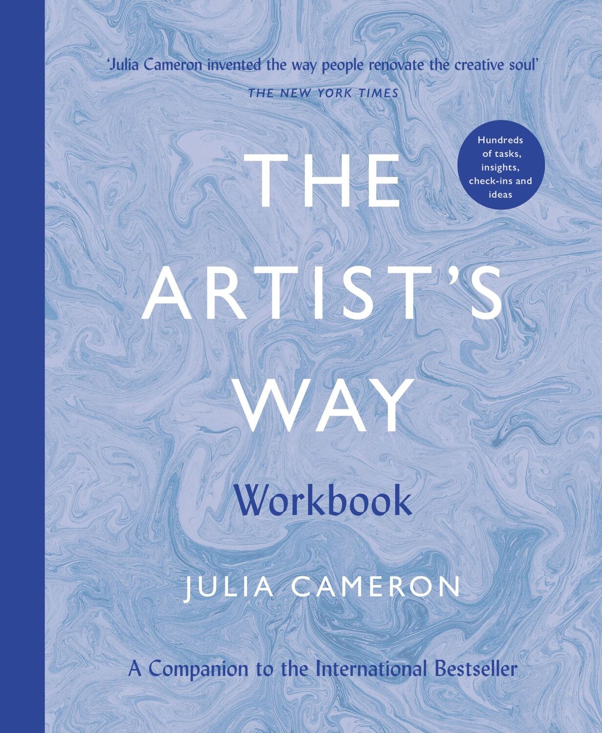 Cover: 9781788164306 | The Artist's Way Workbook | Julia Cameron | Taschenbuch | Englisch