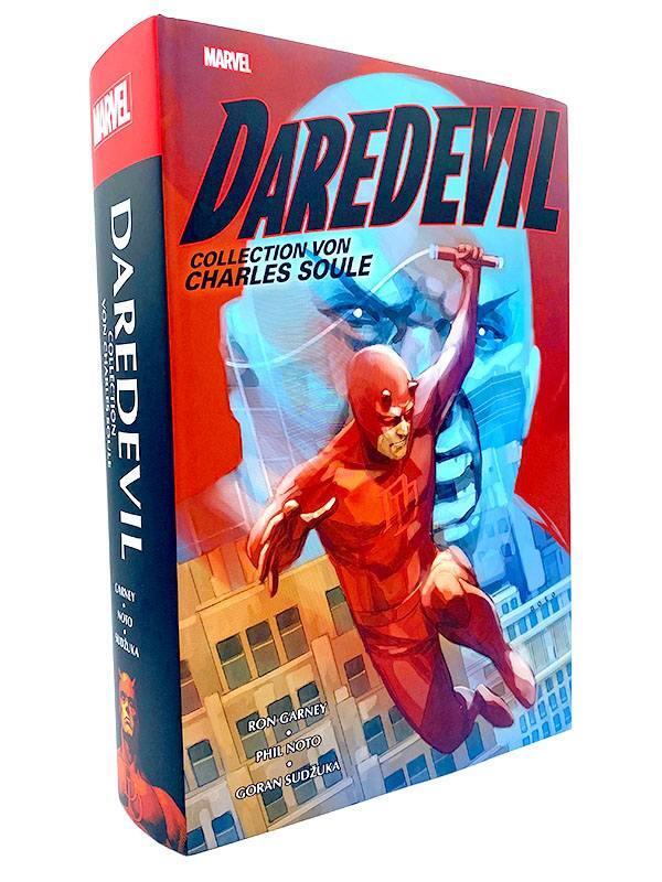 Bild: 9783741628931 | Daredevil Collection von Charles Soule | Charles Soule (u. a.) | Buch