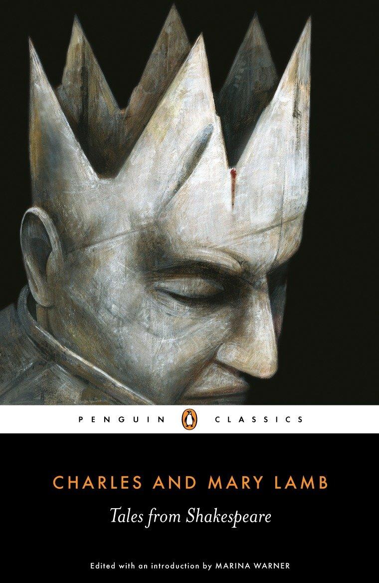 Cover: 9780141441627 | Tales from Shakespeare | Charles Lamb (u. a.) | Taschenbuch | 270 S.