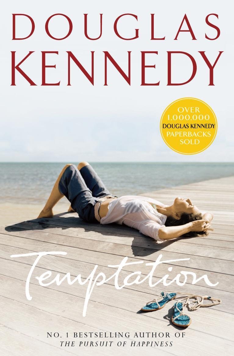 Cover: 9780099469261 | Temptation | Douglas Kennedy | Taschenbuch | 414 S. | Englisch | 2007