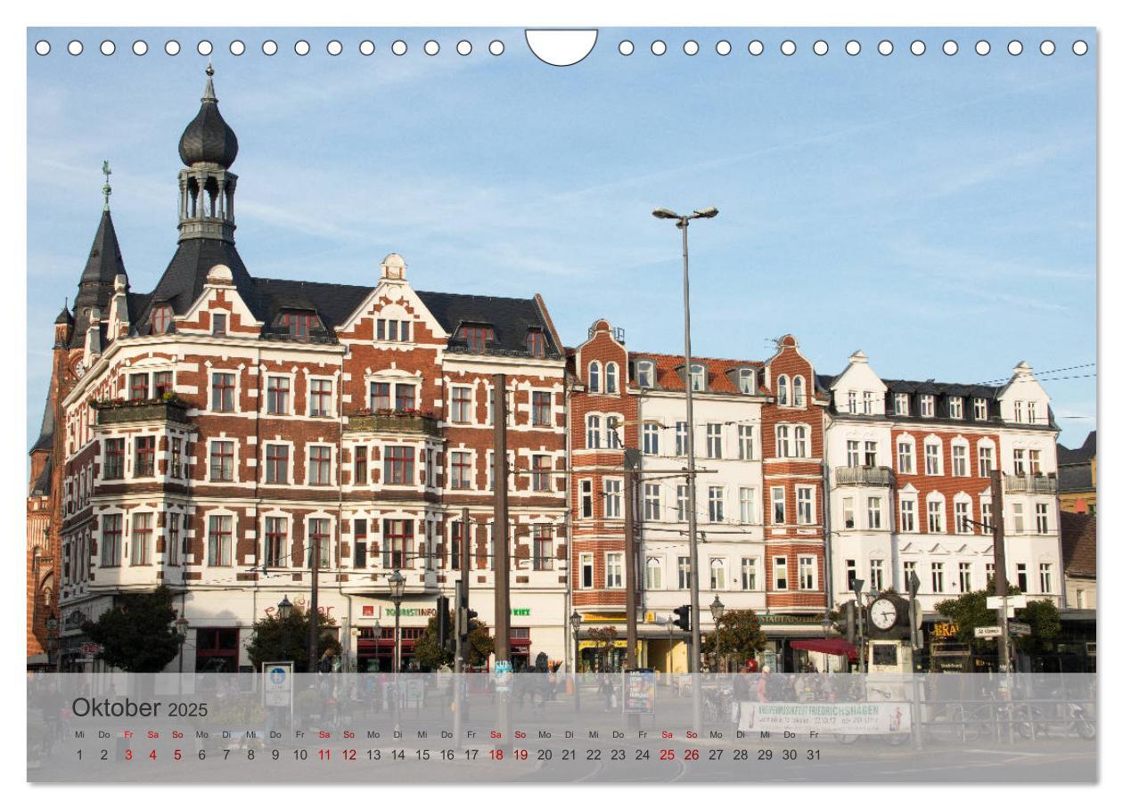 Bild: 9783435345496 | Köpenick - Altstadt und Schlossinsel (Wandkalender 2025 DIN A4...