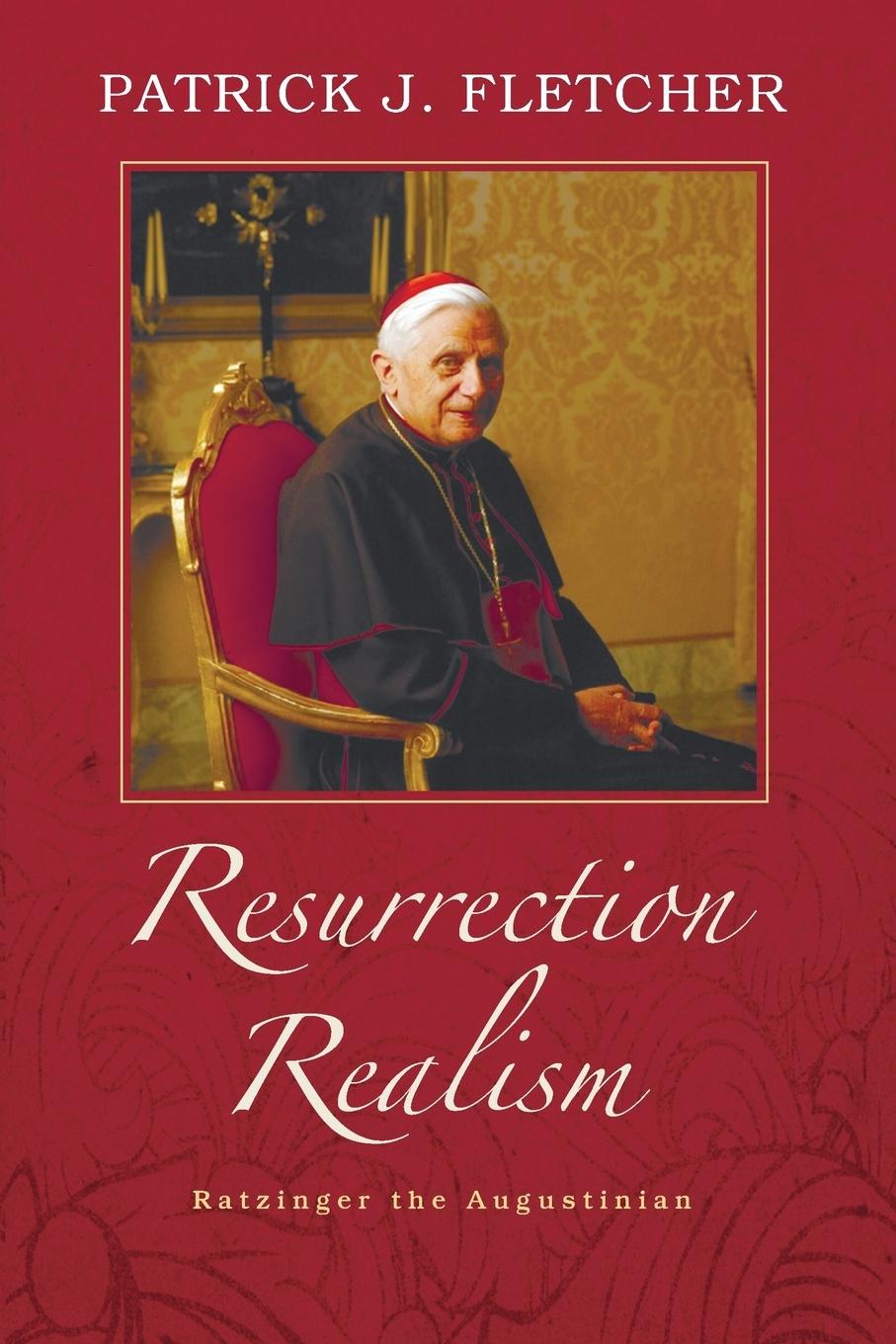 Cover: 9781625640215 | Resurrection Realism | Patrick J. Fletcher | Taschenbuch | Englisch