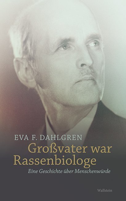 Cover: 9783835332966 | Großvater war Rassenbiologe | Eine Geschichte über Menschenwürde