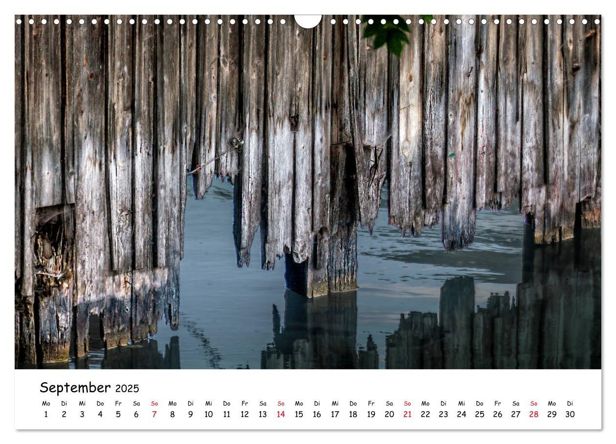 Bild: 9783435155057 | Wanderbarer Weißensee (Wandkalender 2025 DIN A3 quer), CALVENDO...