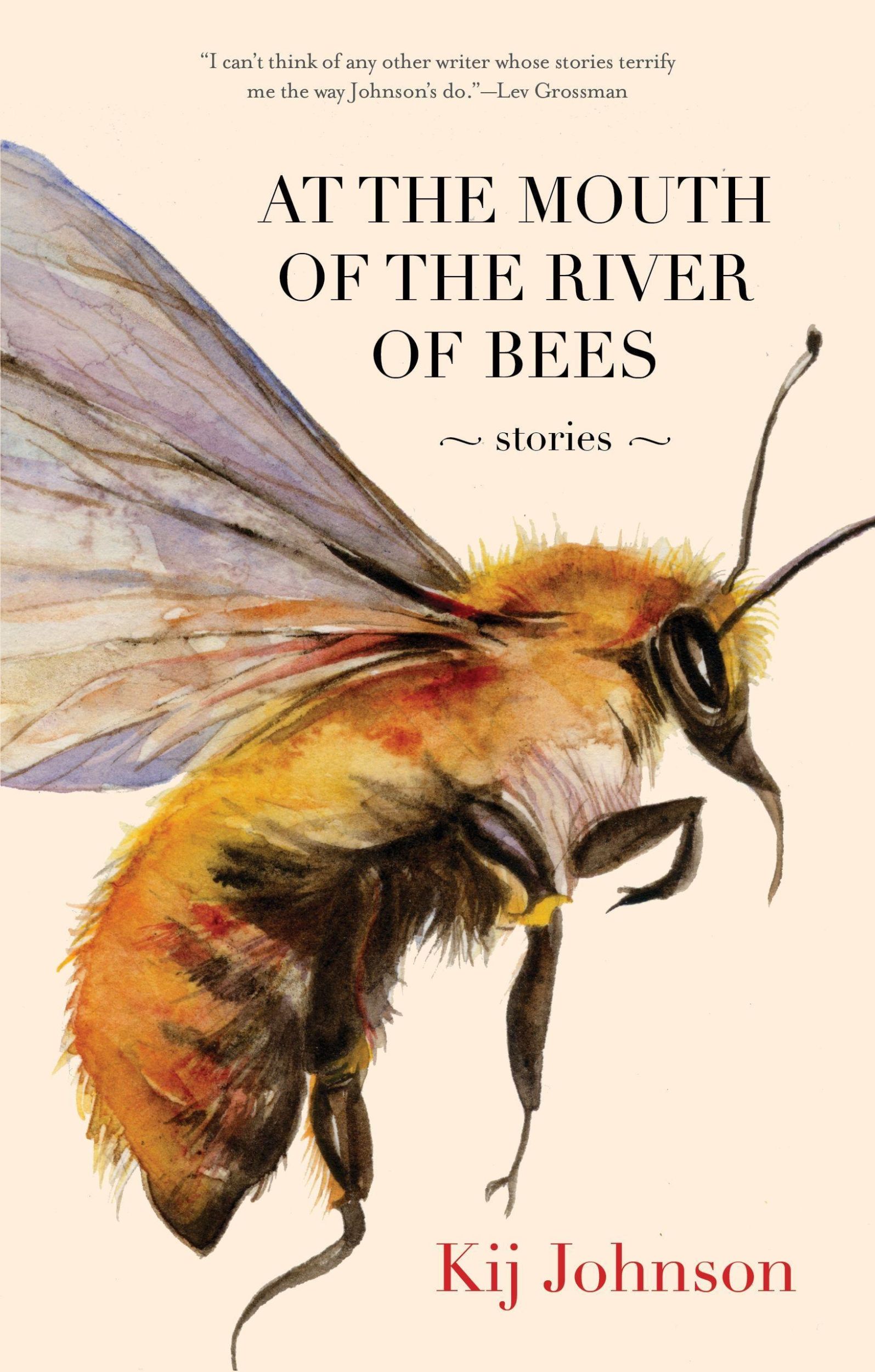 Cover: 9781931520805 | At the Mouth of the River of Bees | Stories | Kij Johnson | Buch