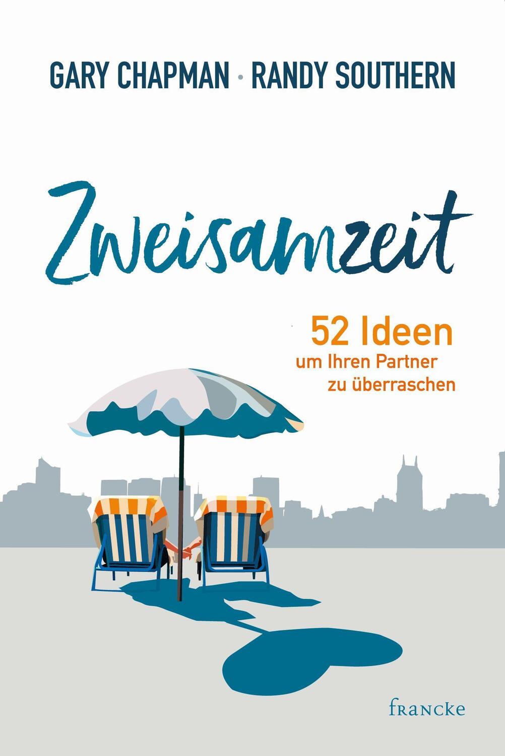 Cover: 9783963621680 | Zweisamzeit | 52 Ideen um Ihren Partner zu überraschen | Buch | 2020