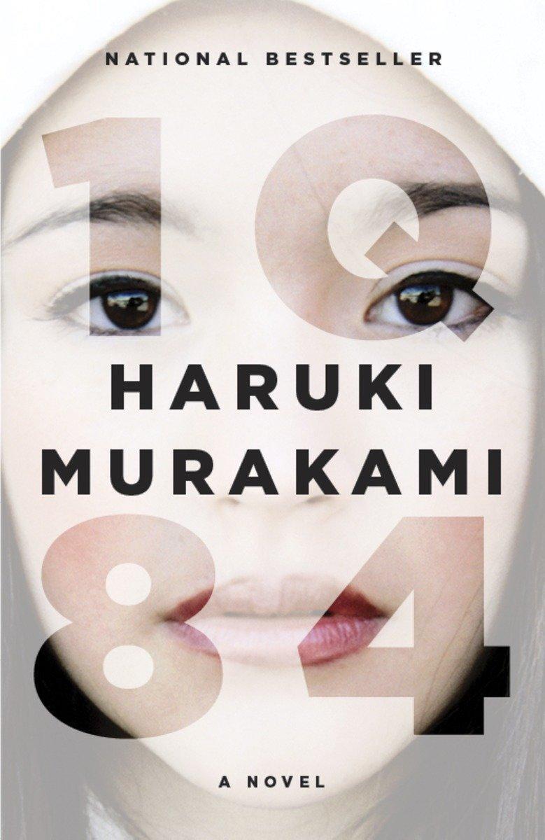 Cover: 9780307476463 | 1Q84 | Haruki Murakami | Taschenbuch | 1157 S. | Englisch | 2013