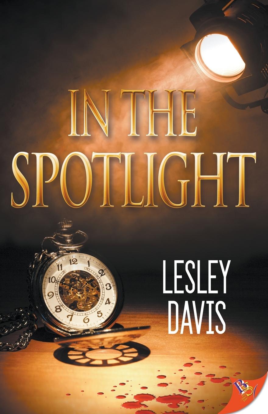 Cover: 9781635559262 | In the Spotlight | Lesley Davis | Taschenbuch | Paperback | Englisch