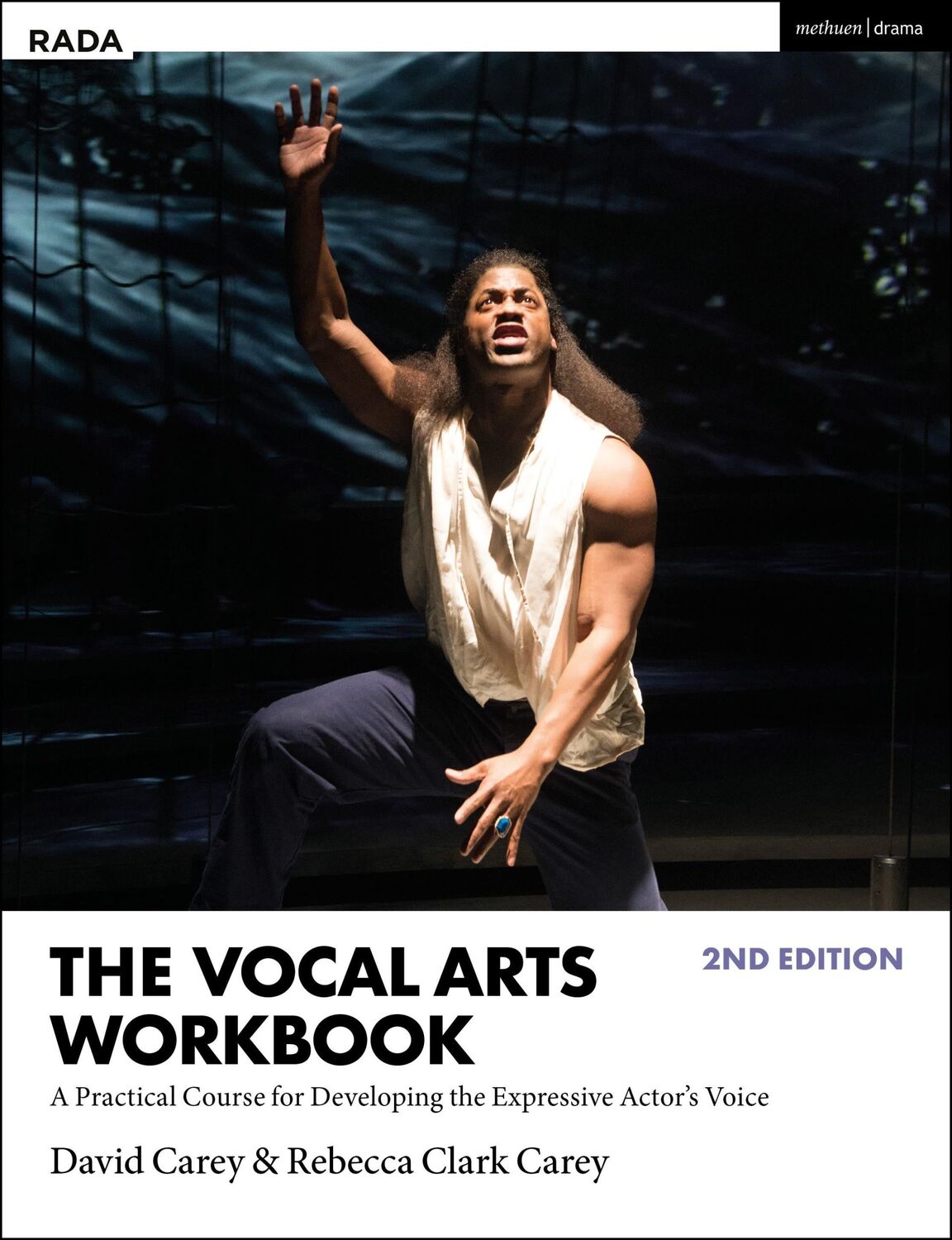 Cover: 9781350178496 | The Vocal Arts Workbook | David Carey (u. a.) | Taschenbuch | Englisch