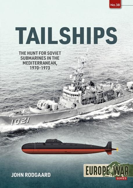 Cover: 9781914377099 | Tailships | John Rodgaard | Taschenbuch | Kartoniert / Broschiert