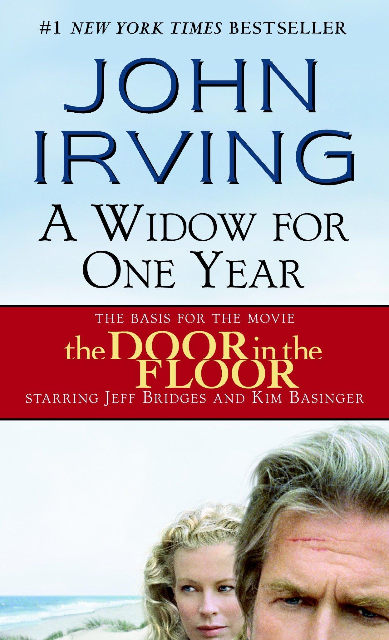 Cover: 9780345434791 | A Widow for One Year | John Irving | Taschenbuch | 592 S. | Englisch