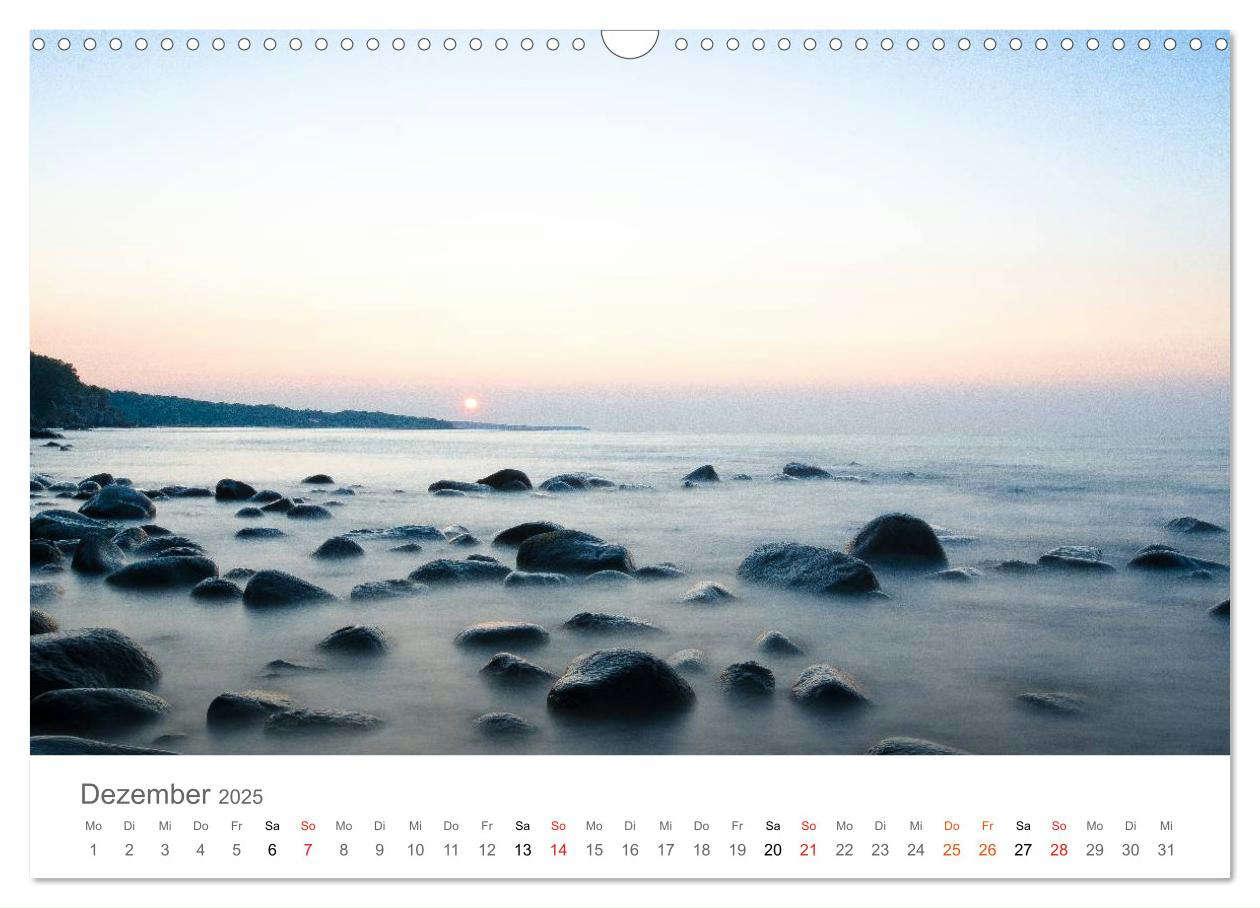 Bild: 9783435507092 | Dänemark - Land im Licht (Wandkalender 2025 DIN A3 quer), CALVENDO...