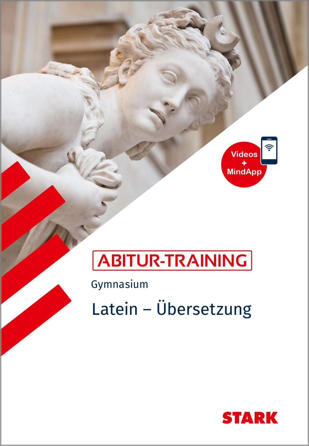 Cover: 9783849059620 | STARK Abitur-Training - Latein Übersetzung | Maria Krichbaumer | Buch