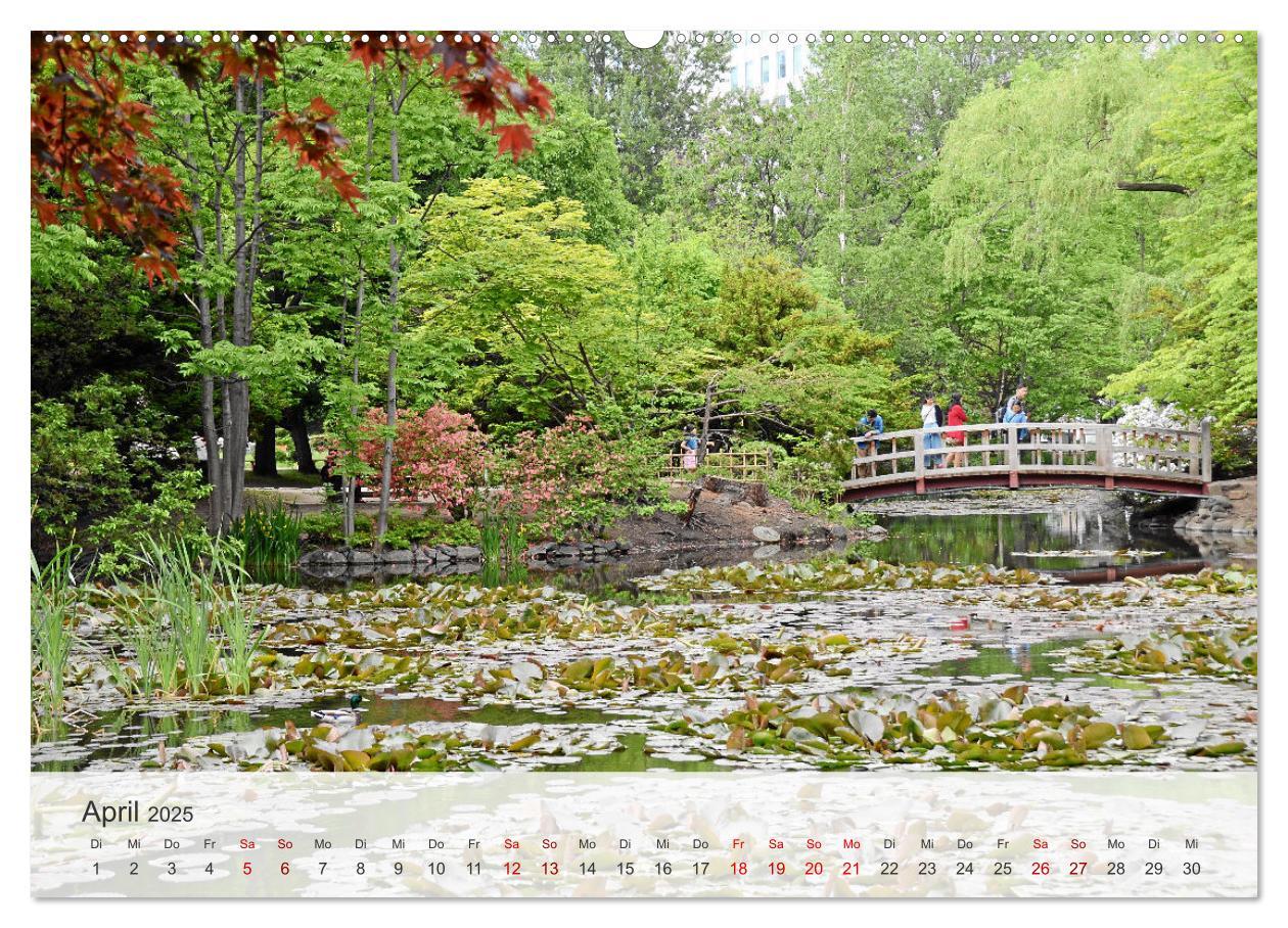 Bild: 9783383926518 | Blick auf ein faszinierendes Land - Japan 2025 (Wandkalender 2025...