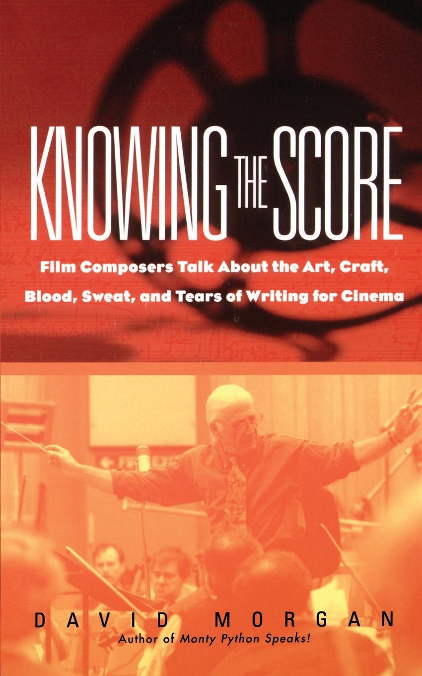 Cover: 9780380804825 | Knowing the Score | David Morgan | Taschenbuch | Paperback | Englisch