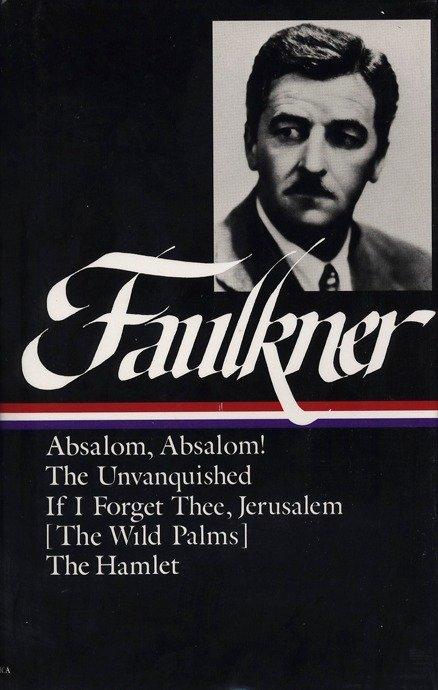 Cover: 9780940450554 | Novels 1936-1940 | William Faulkner | Buch | 1120 S. | Englisch | 1990