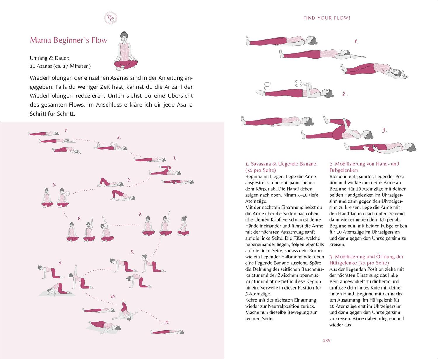 Bild: 9783451601330 | Einfach gesund Mama sein | Miriam Kirchhof | Taschenbuch | 240 S.