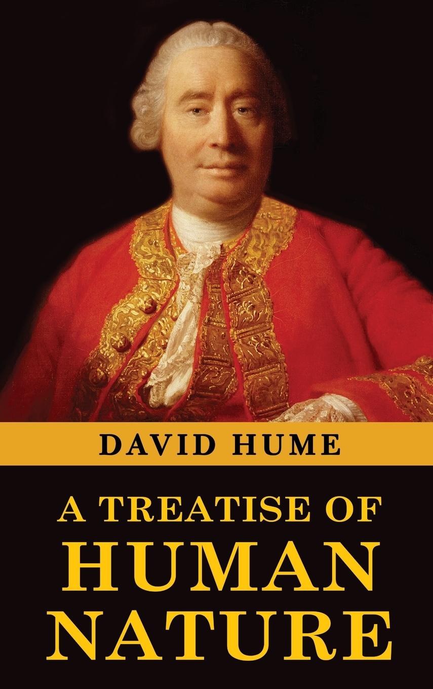 Cover: 9789355222848 | A Treatise of Human Nature | David Hume | Buch | Englisch | 2024