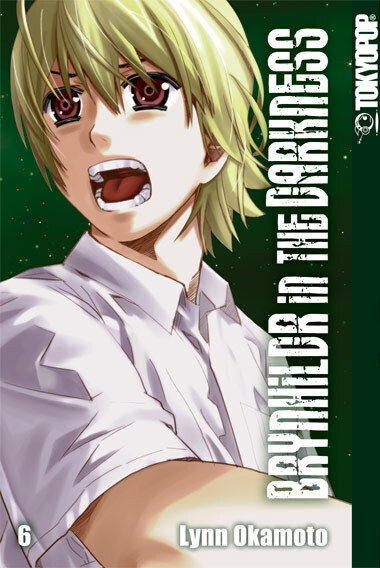 Cover: 9783842010161 | Brynhildr in the Darkness 06. Bd.6 | Lynn Okamoto | Taschenbuch | 2014